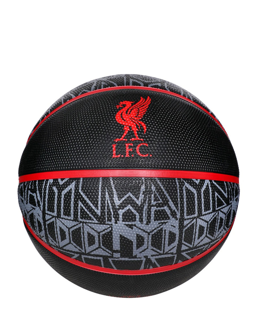 LFC Basketball