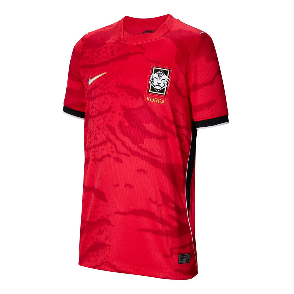 South Korea Womens World Cup 2026 Home Jersey