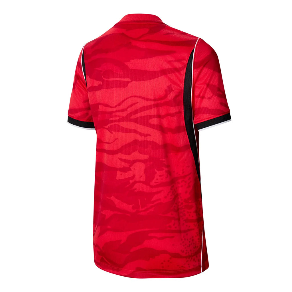 South Korea Womens World Cup 2026 Home Jersey – Weston Corporation