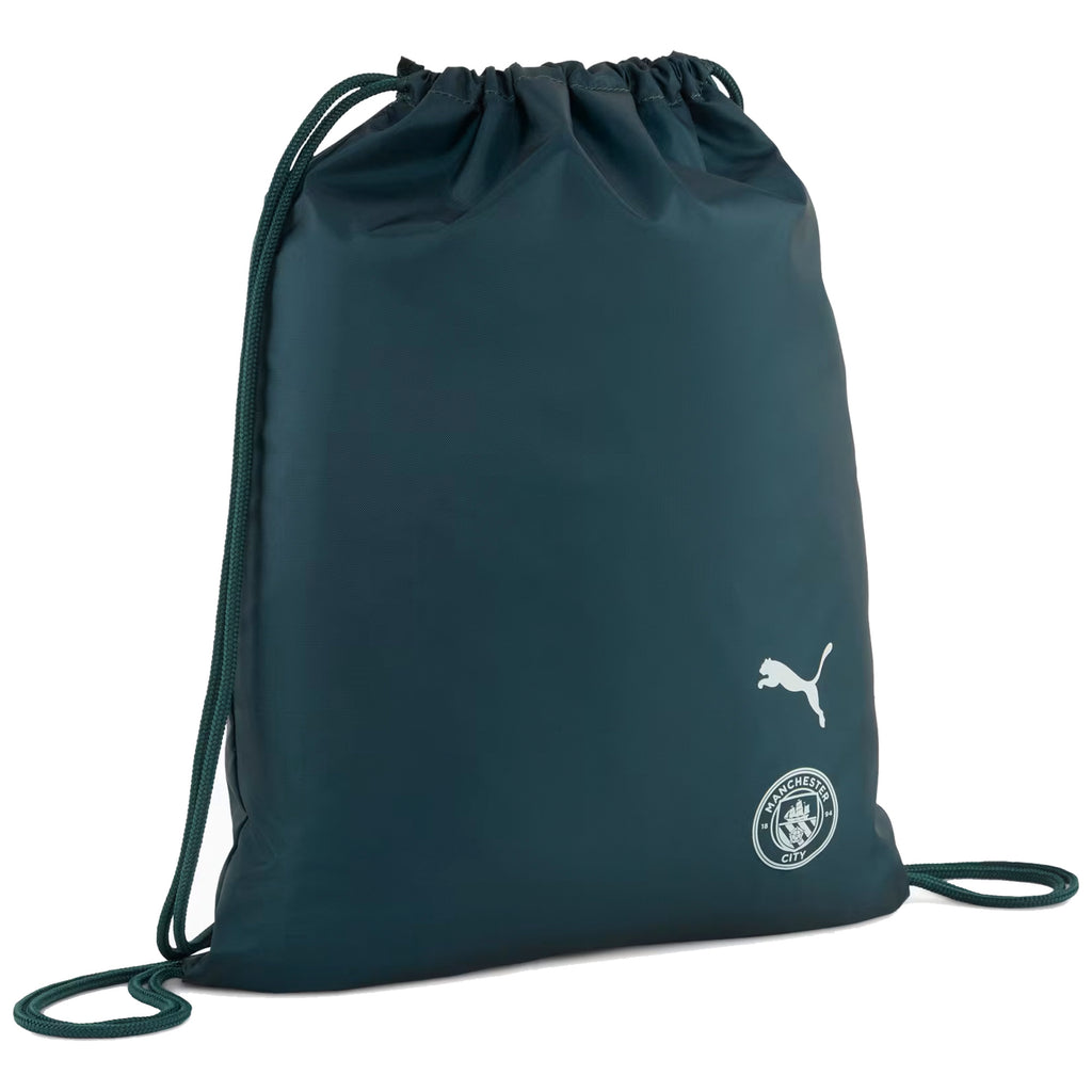 Manchester City 2025/26 ESS Gymsack