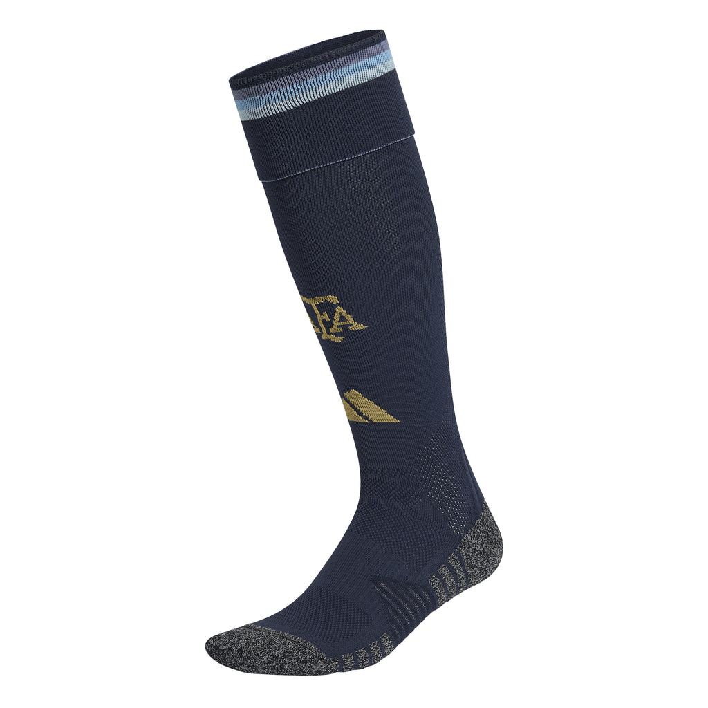 Argentina Adult World Cup 2026 Home Socks