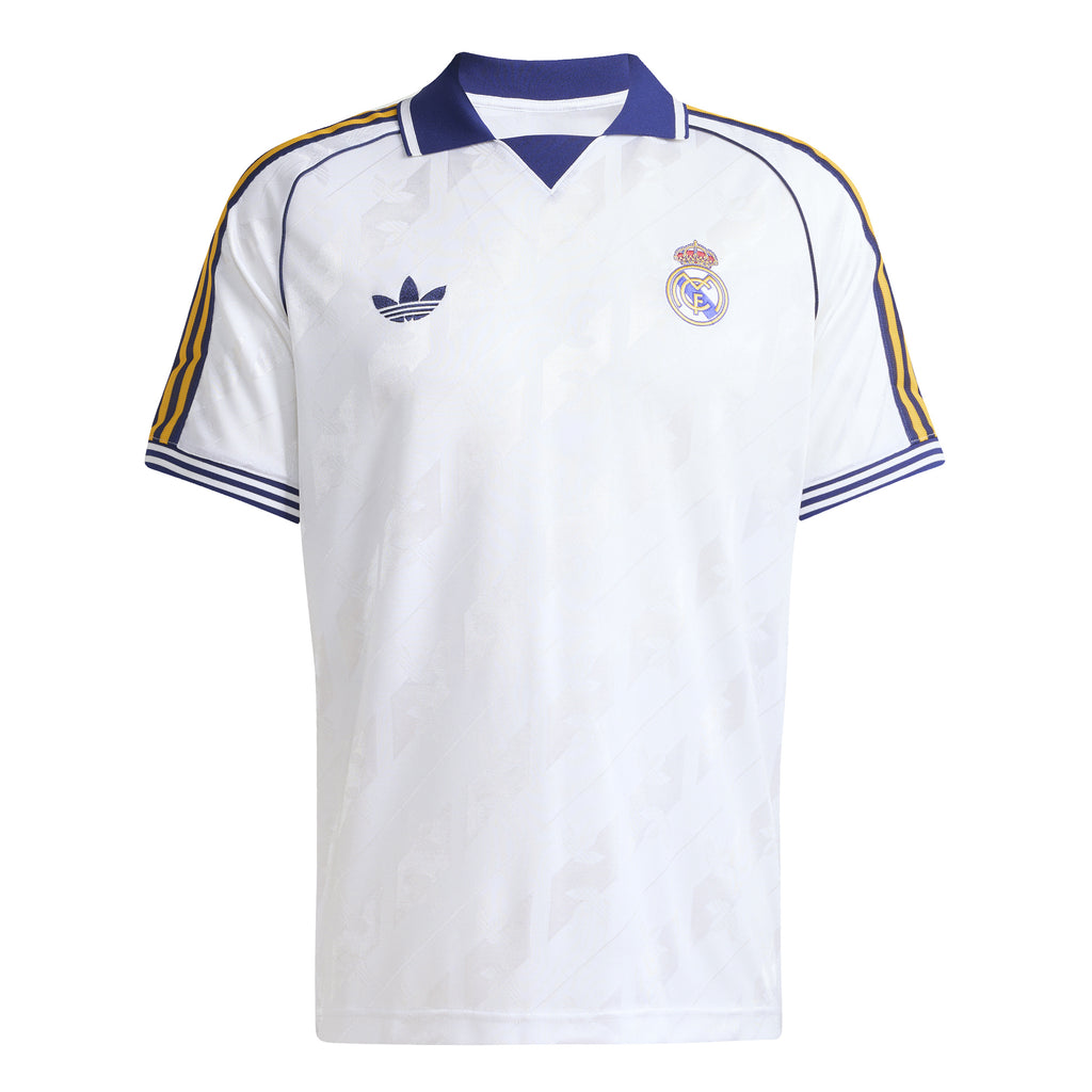 Real Madrid Adult 2025/26 OG Jersey