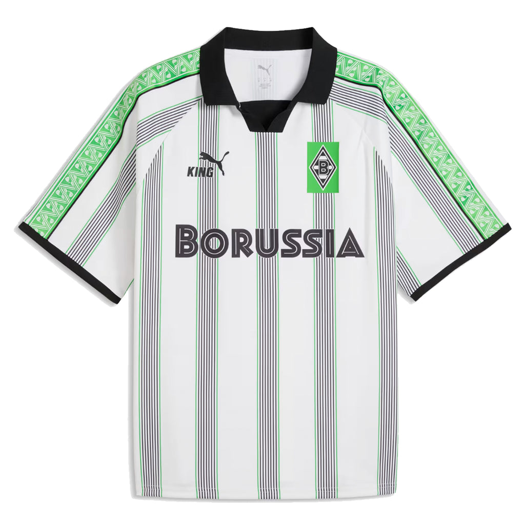 Borussia Mönchengladbach Adult 2025/26 KING (Oversized) Jersey