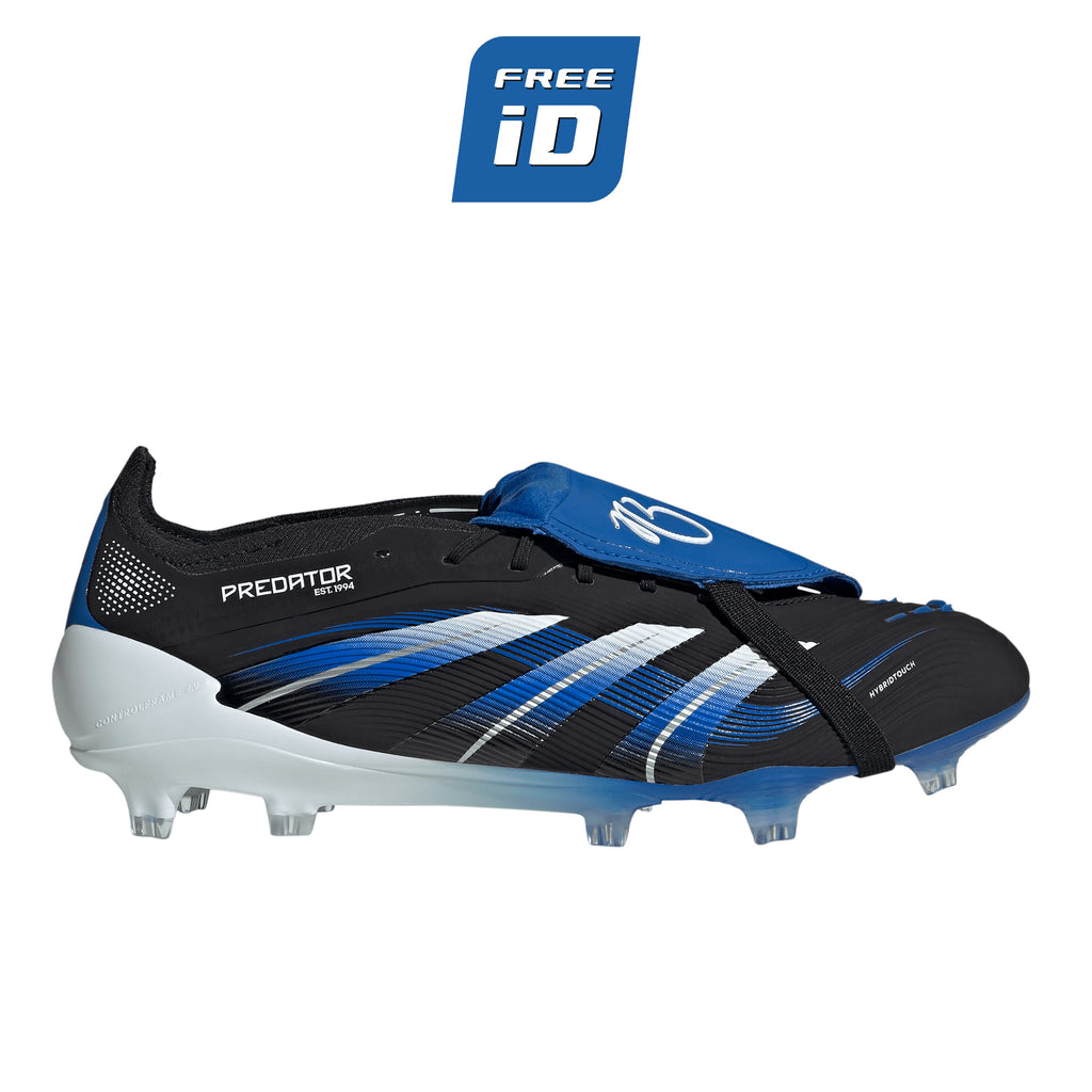 Predator Elite FT FG 'Future Icons - Jude Bellingham'