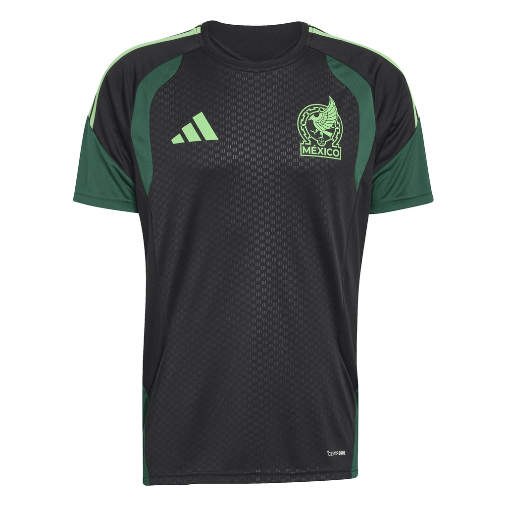 Mexico Adult World Cup 2026 Training Jersey