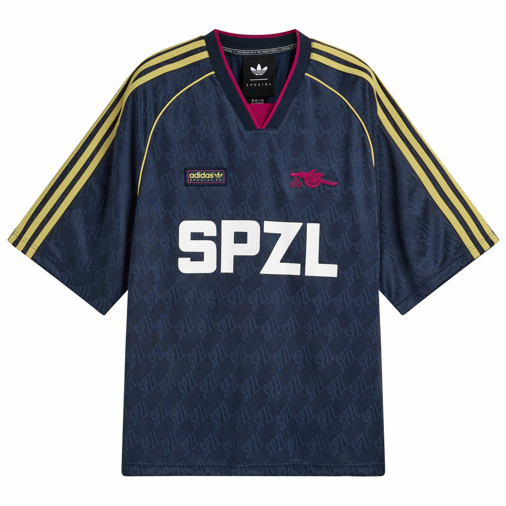 Arsenal 2026/27 Spezial F.C. Jersey