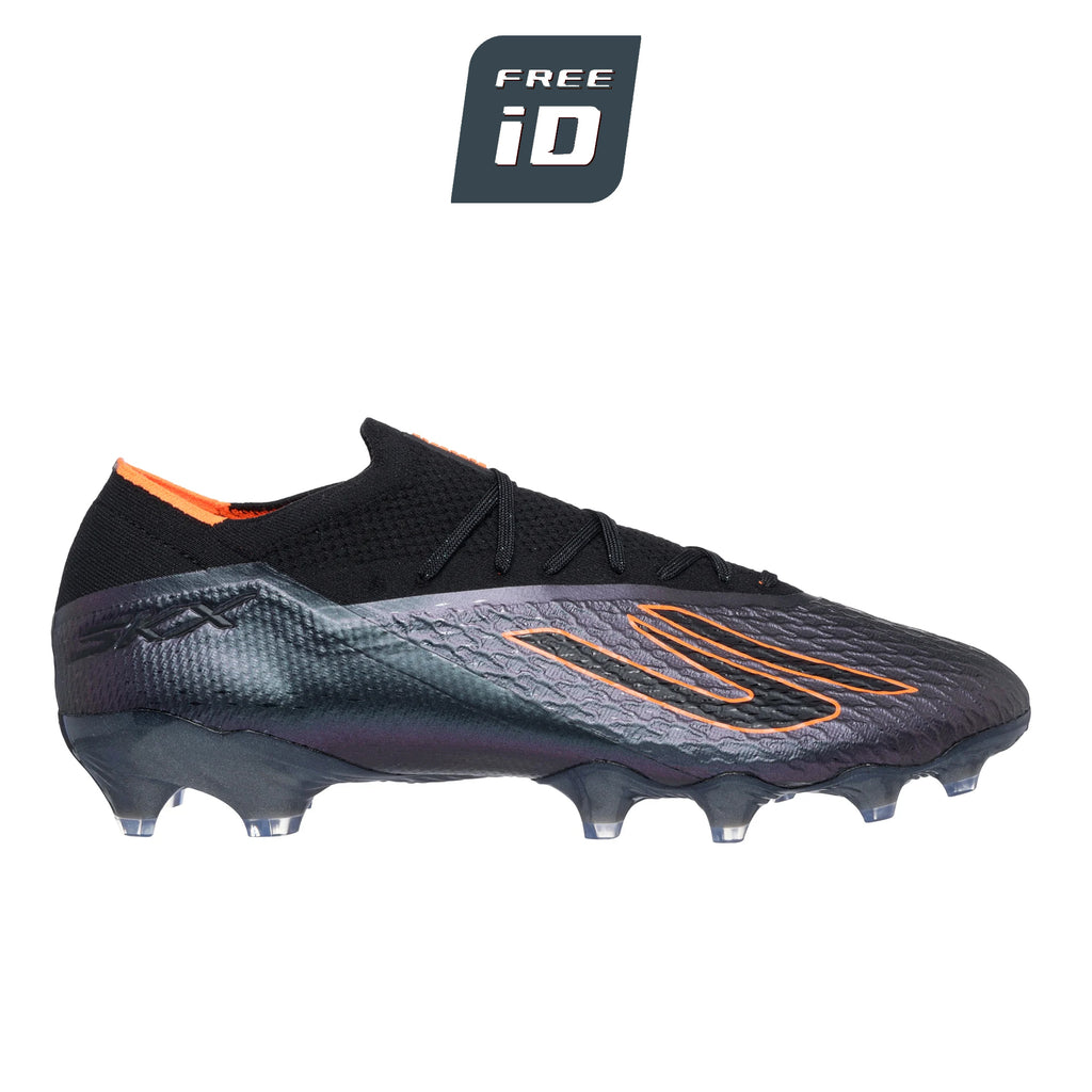 Skechers SKX 02 Elite FG 'Obsidian Pack'