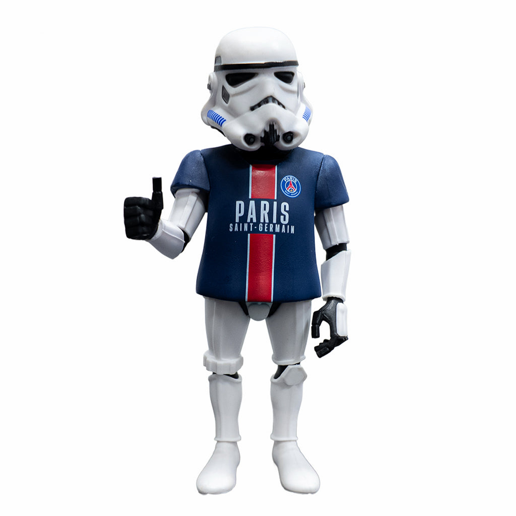 Minix - Stormtrooper Fan (Paris Saint-Germain)