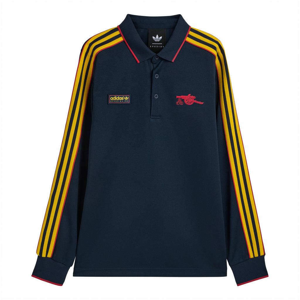 Arsenal 2026/27 Spezial F.C. Polo