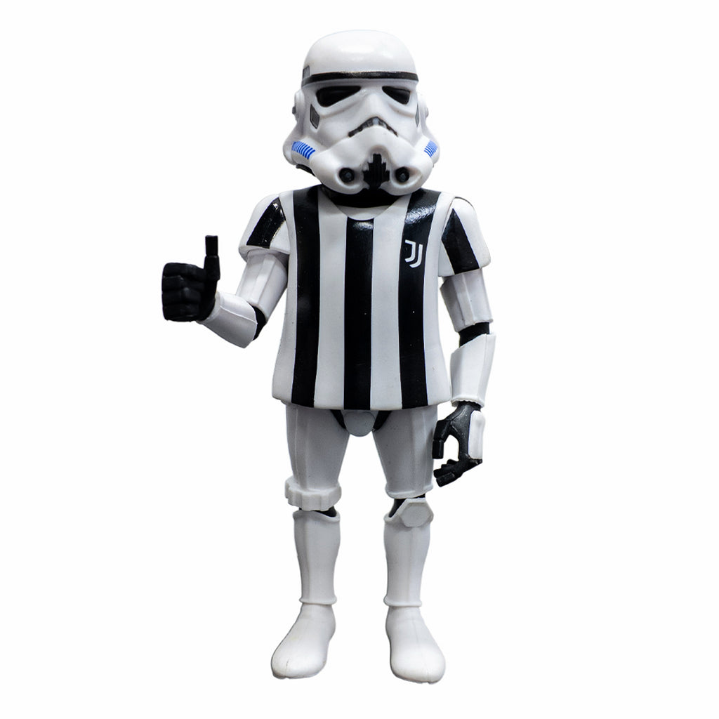 Minix - Stormtrooper Fan (Juventus)