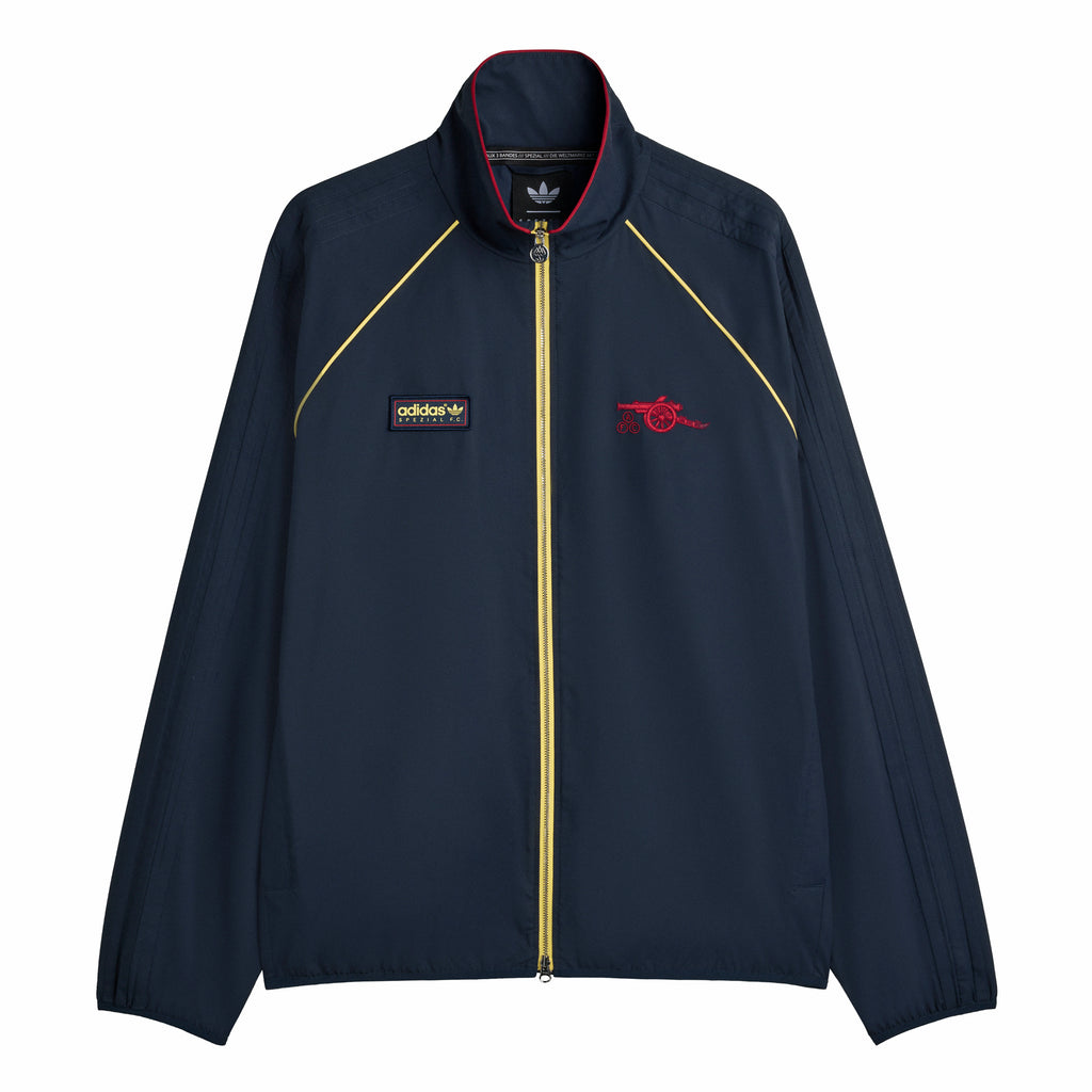 Arsenal 2026/27 Spezial F.C. Track Top