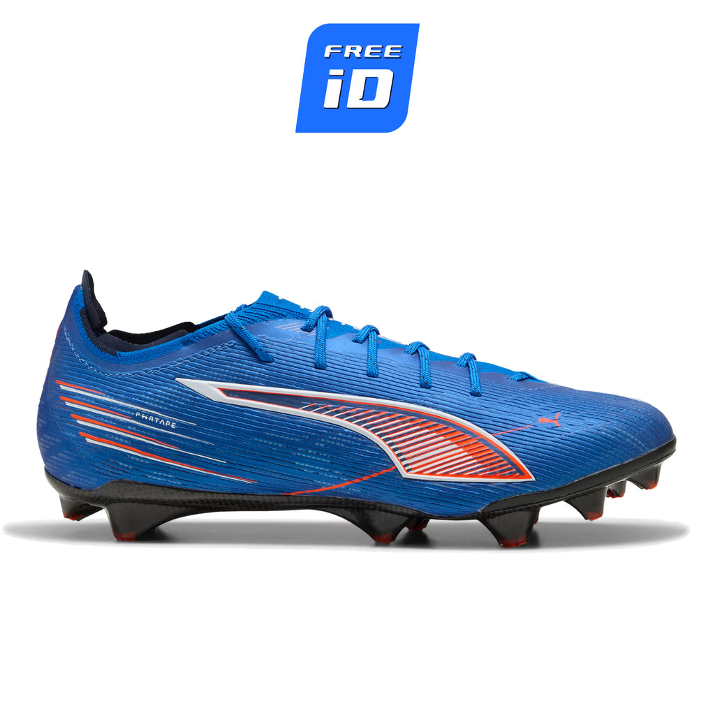 Ultra 6 Carbon FG 'Untamed Pack'