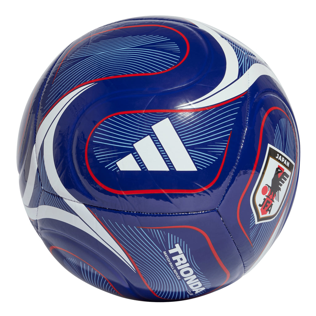Japan World Cup 2026 Club Ball