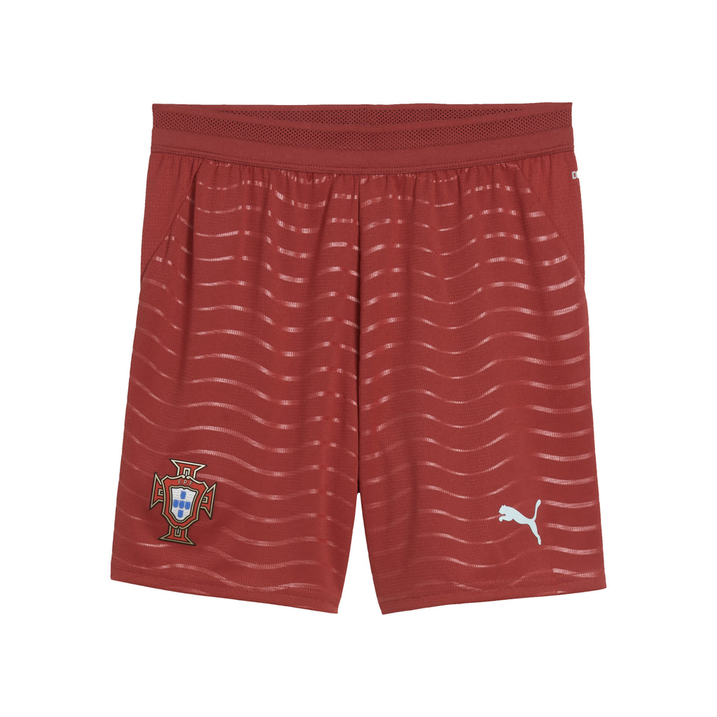 Portugal Youth World Cup 2026 Replica Shorts