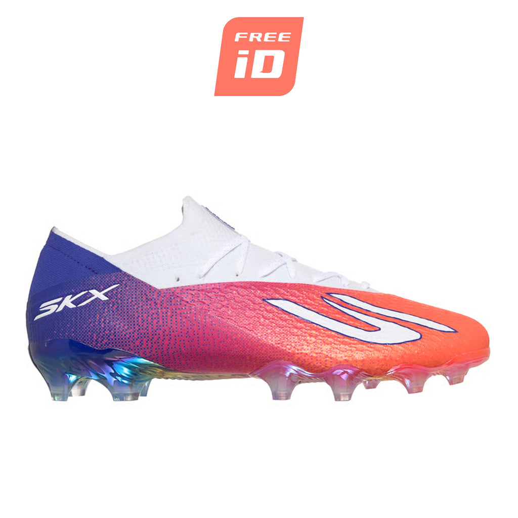 Skechers Skx 02 Elite FG 'Sunset Elite Pack'