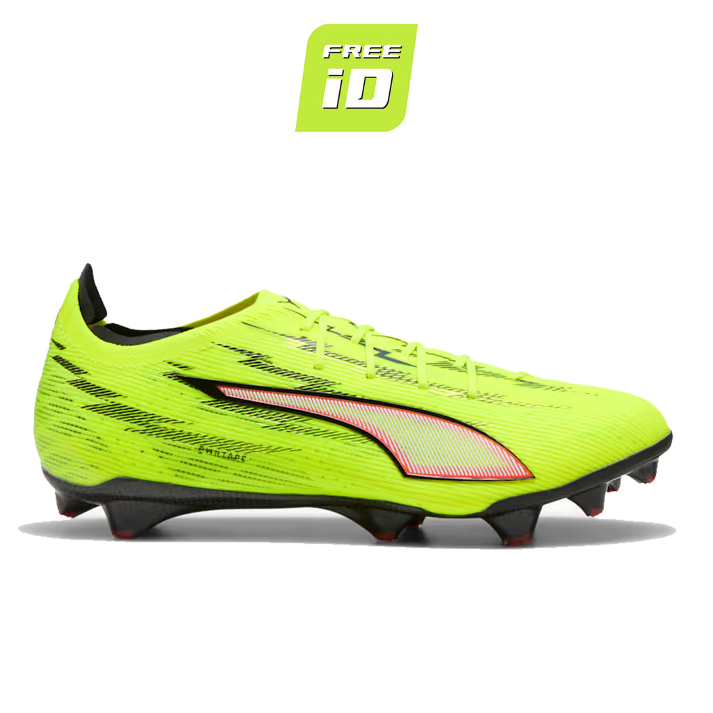 Ultra 6 Carbon FG 'Unleashed Pack'