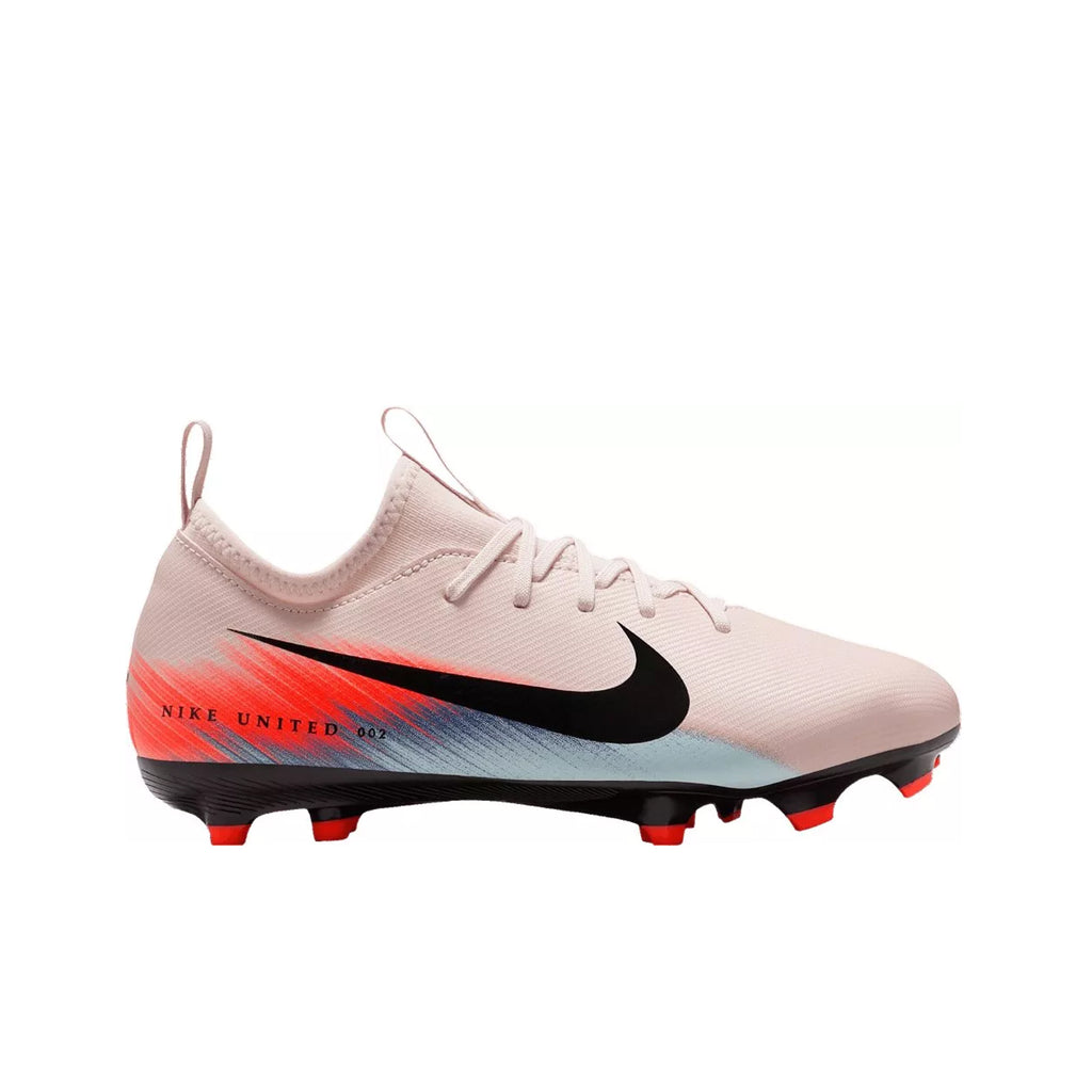 Junior Mercurial Zoom Vapor 16 Academy FG/MG 'Nike United Pack'