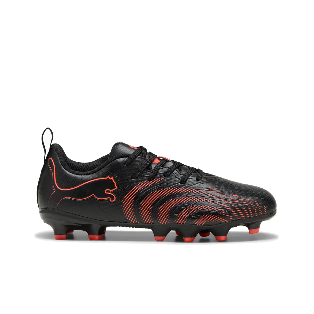 Junior Future 9 Play FG/AG 'Eclipse Pack'