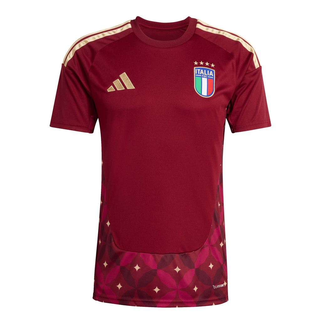 Italy Adult World Cup 2026 Home GK Jersey
