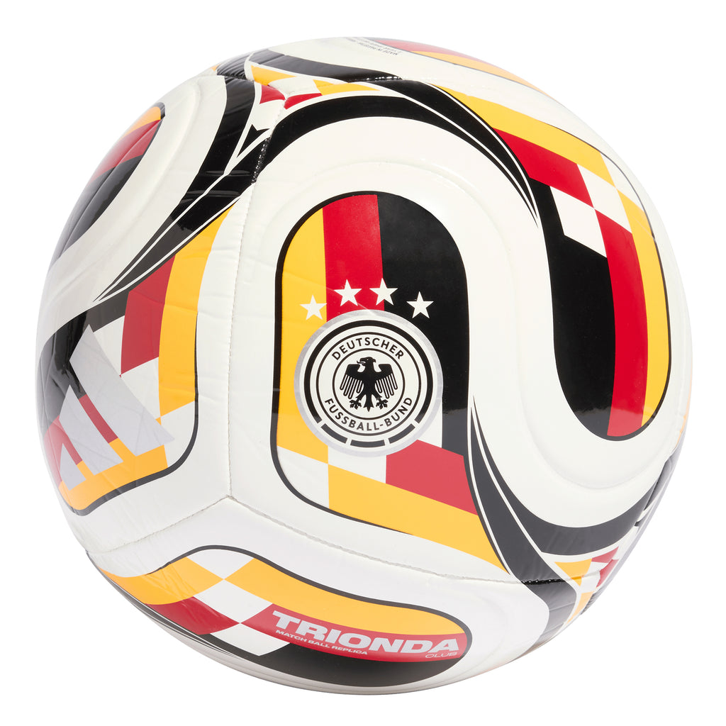 Germany World Cup 2026 Club Ball