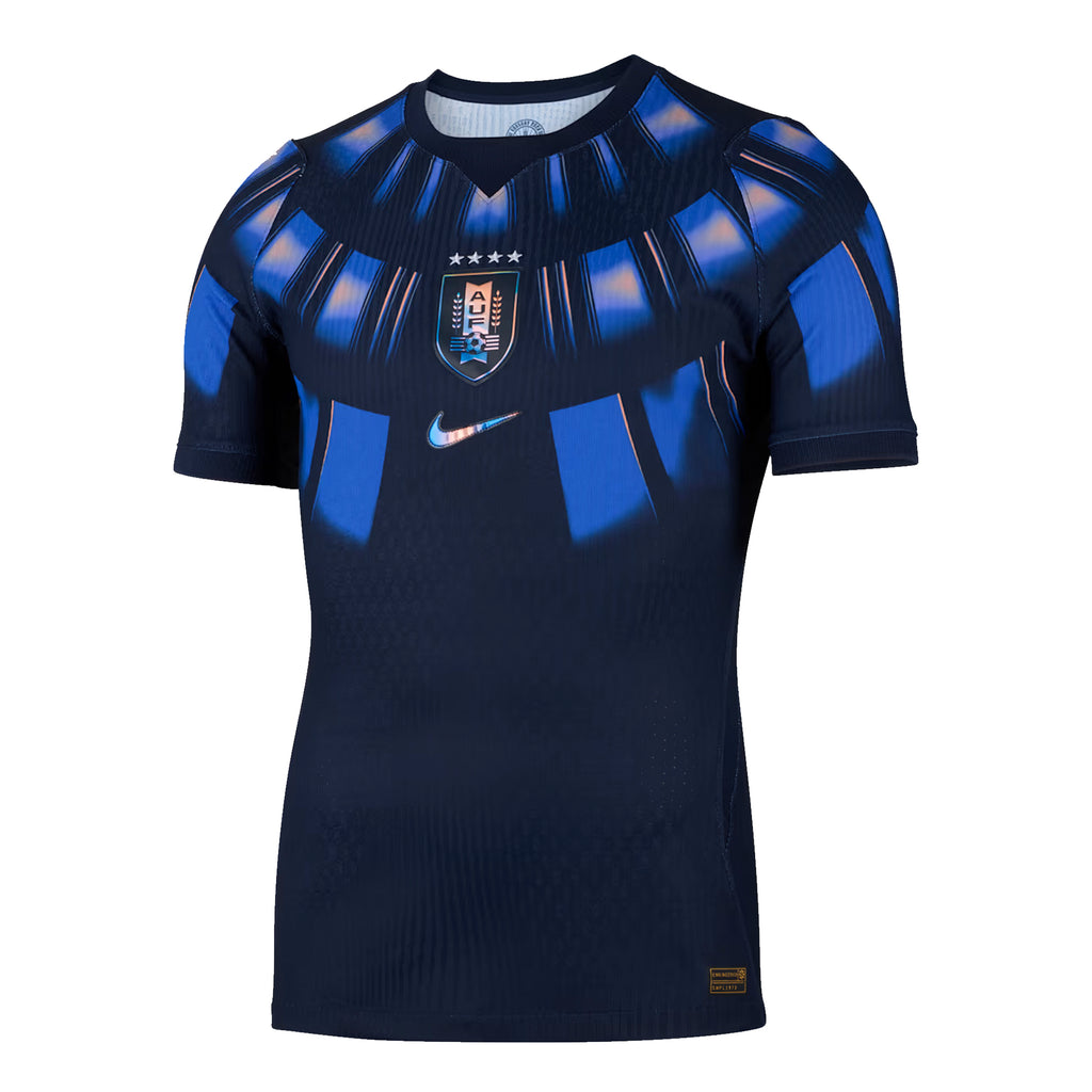 Uruguay Adult World Cup 2026 Match Away Jersey