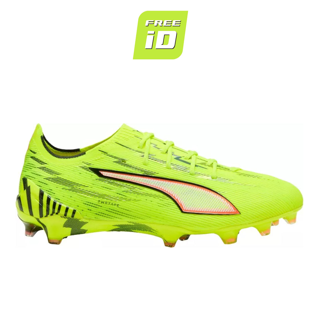 Ultra 6 Ultimate FG 'Unleashed Pack'