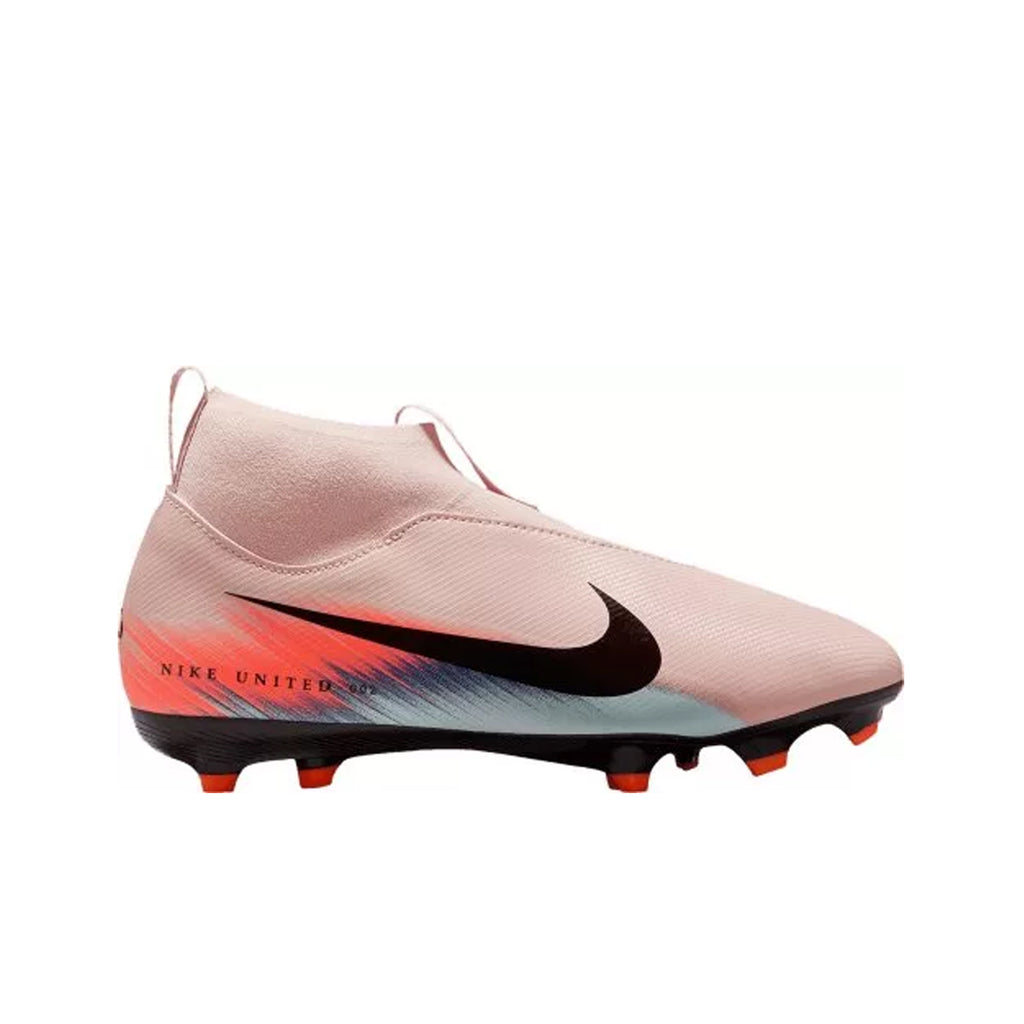 Junior Mercurial Zoom Superfly 10 Academy FG/MG 'Nike United Pack'