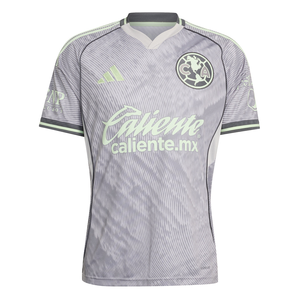 Club America Adult 2025/26 Third Jersey