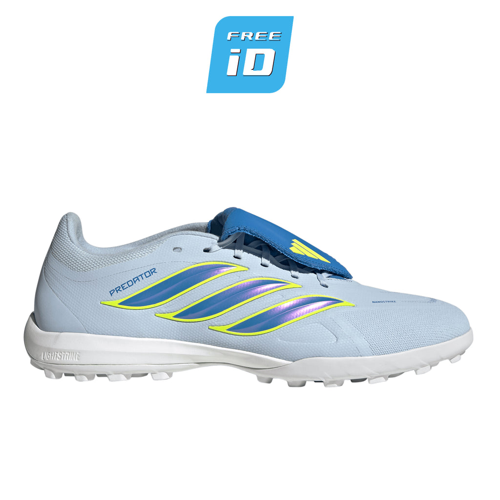 Predator League FT TF 'Ice Cold Precison Pack'