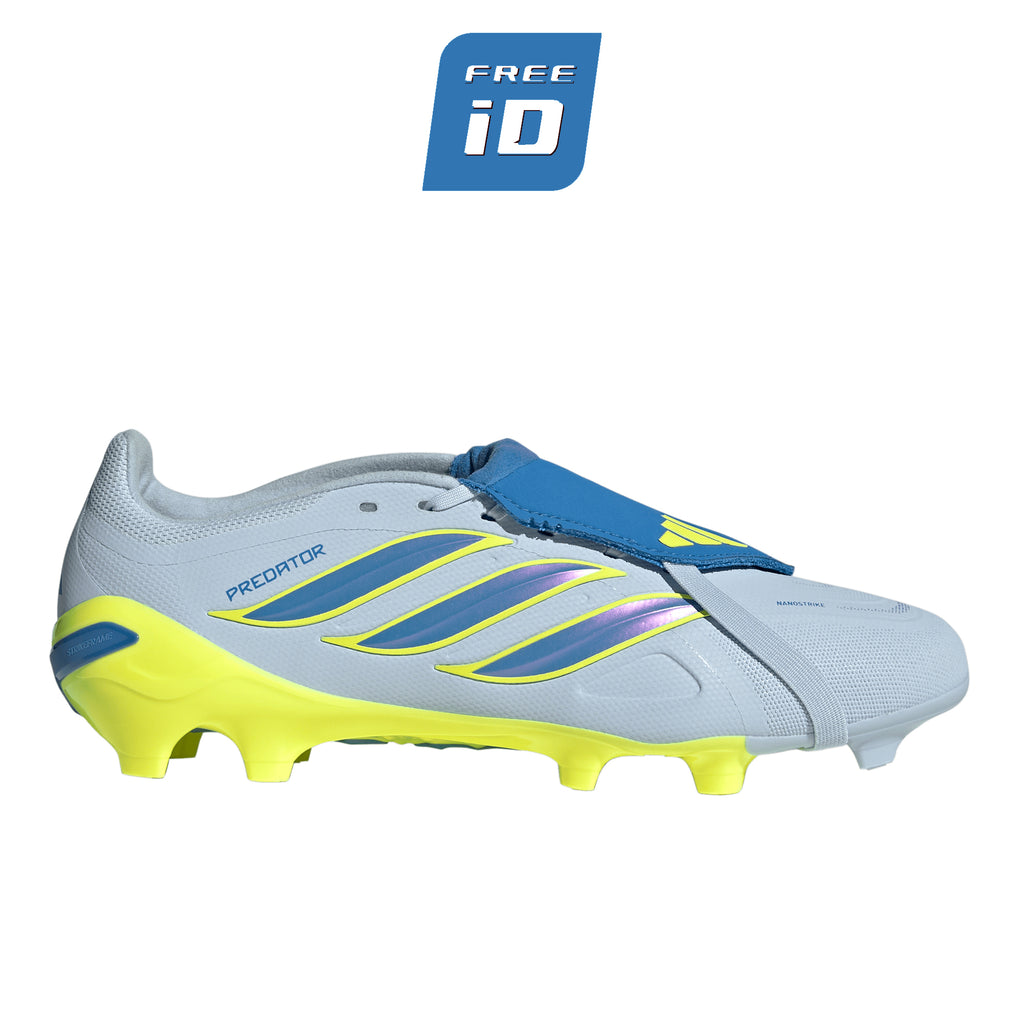 Predator League FT FG 'Ice Cold Precison Pack'