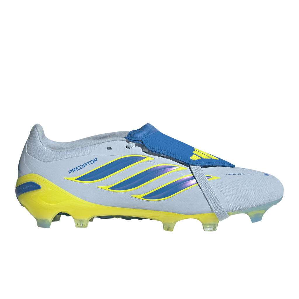Predator Pro FT FG 'Ice Cold Precison Pack'