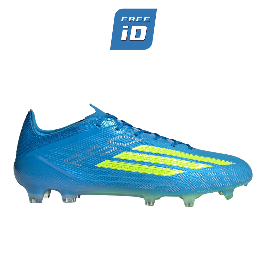 F50 Elite FG 'Ice Cold Precision Pack'