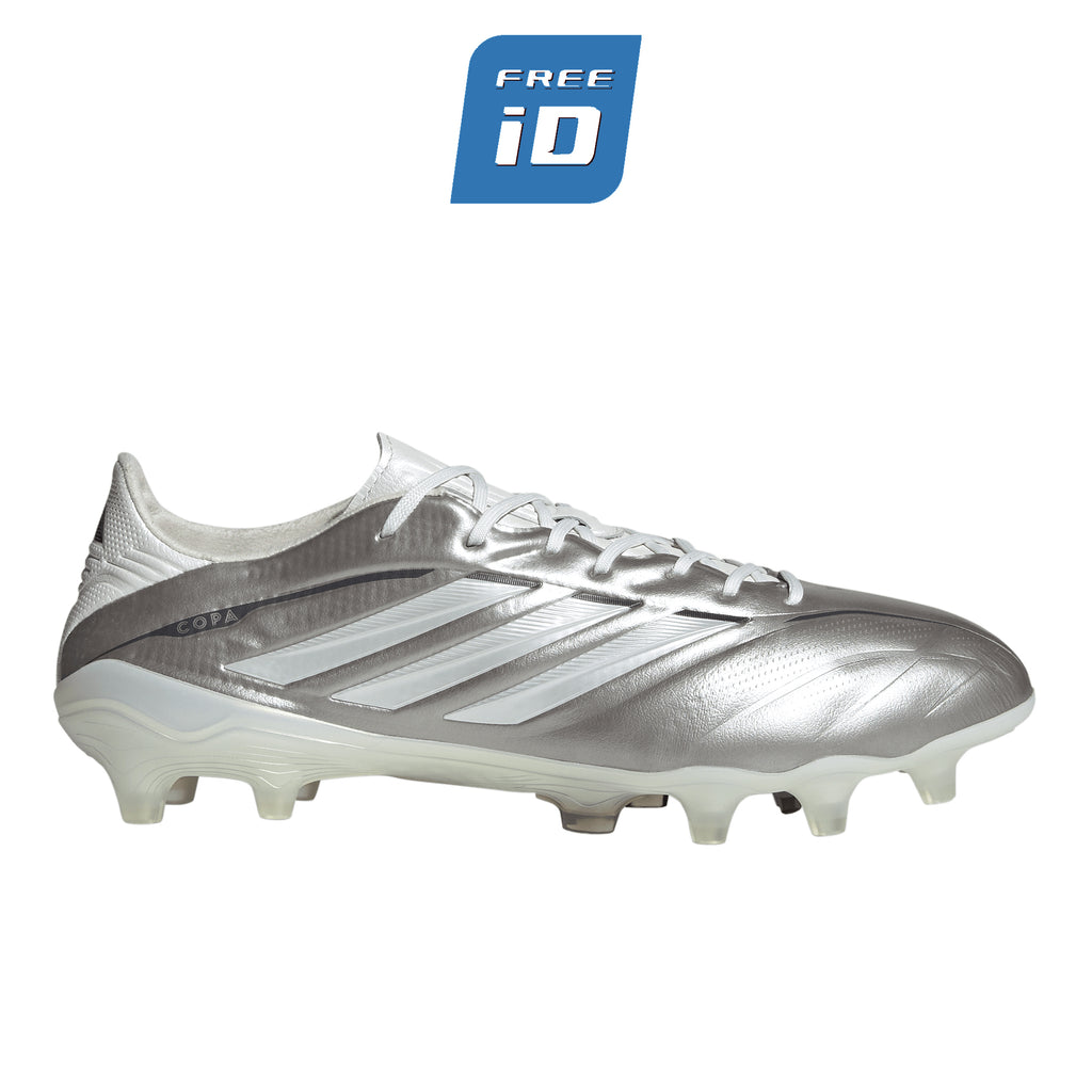 Copa Pure IV Elite FG 'Ice Cold Precison Pack'