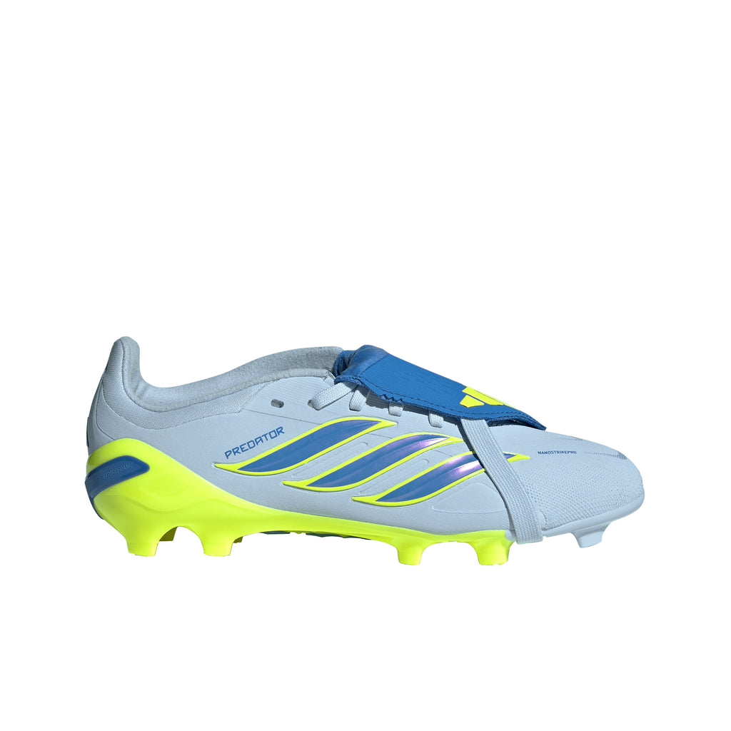 Junior Predator Elite FT FG 'Ice Cold Precison Pack'
