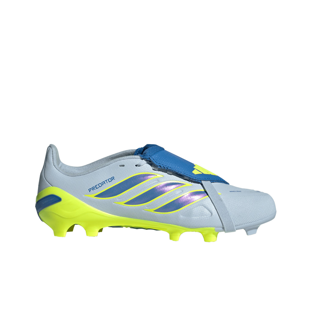 Junior Predator League FT FG 'Ice Cold Precison Pack'