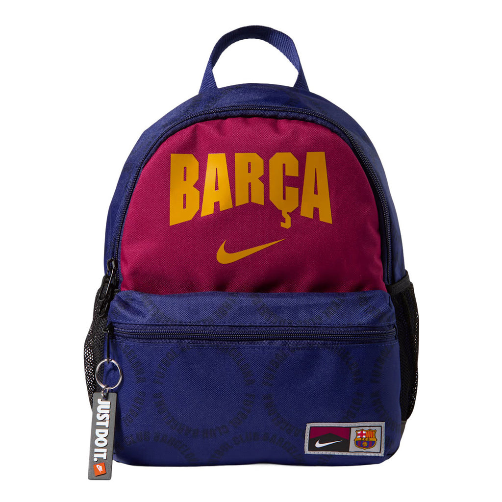 Barcelona Youth 2026/27 JDI Mini Backpack