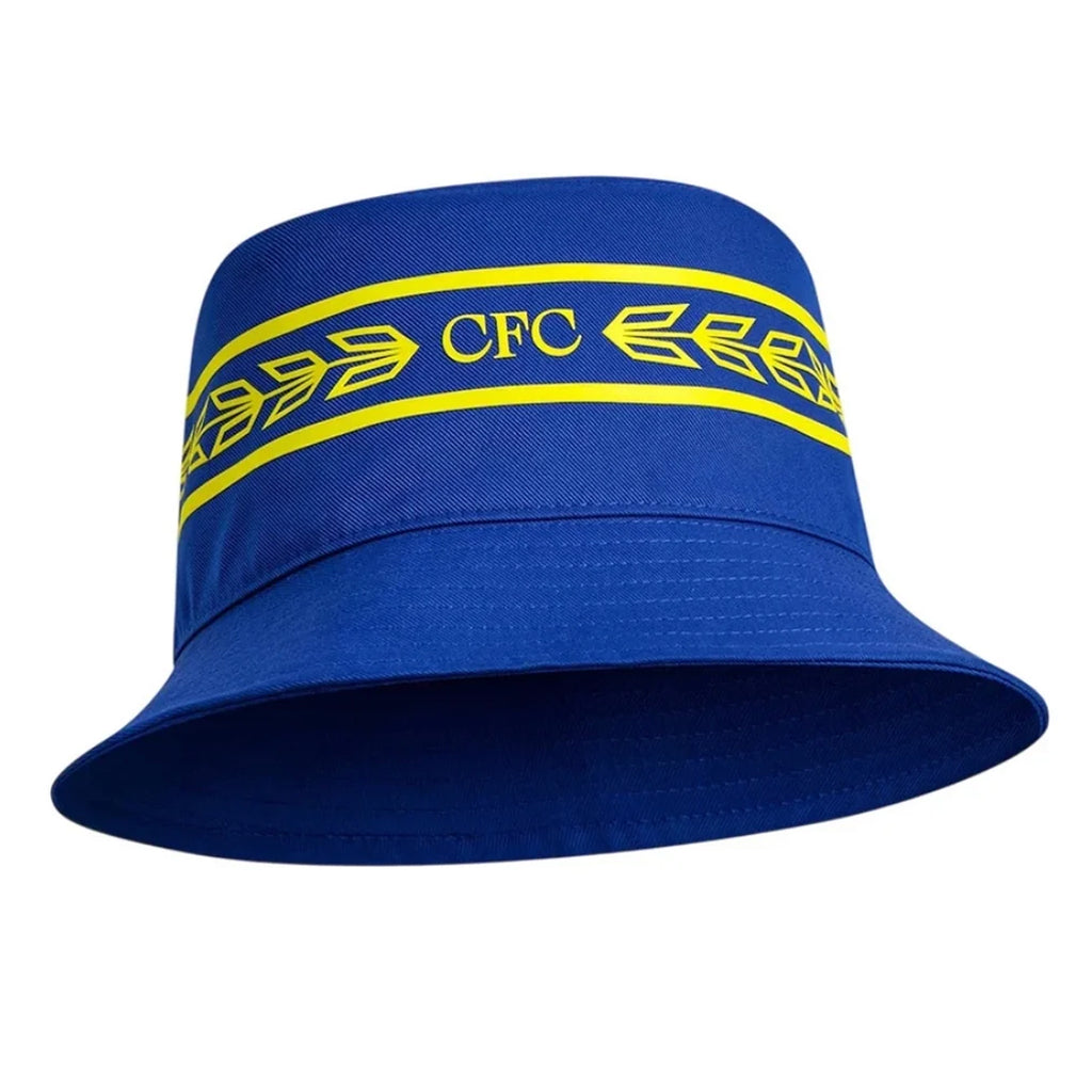 Chelsea 2026/27 Apex Bucket Hat
