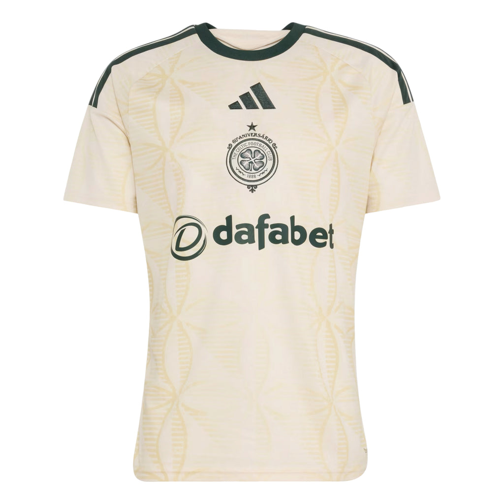 Celtic Adult 2026/27 Third Jersey