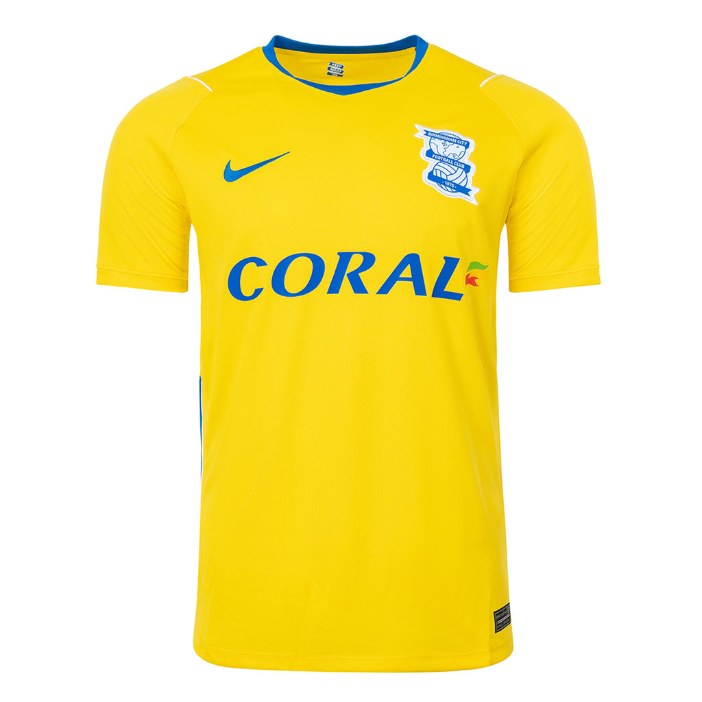 Birmingham City Adult 2026/27 Stadium Away Jersey