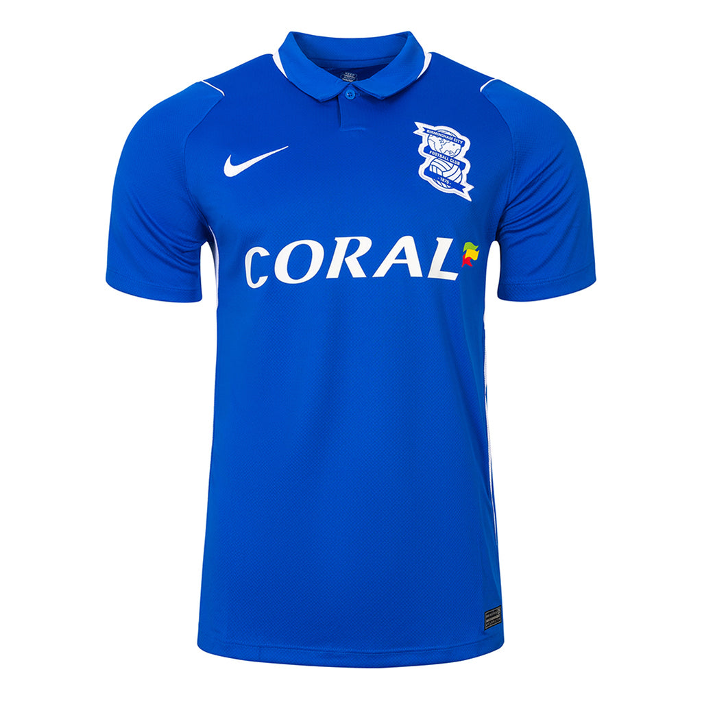 Birmingham City Adult 2026/27 Stadium Home Jersey