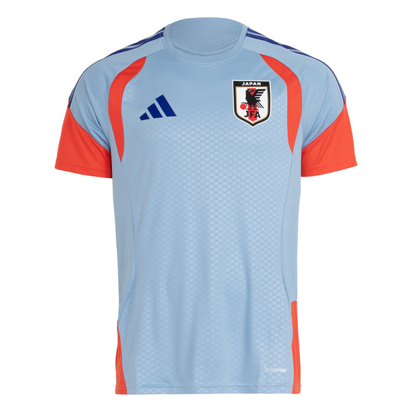 Japan Adult World Cup 2026 Training Jersey – Weston Corporation