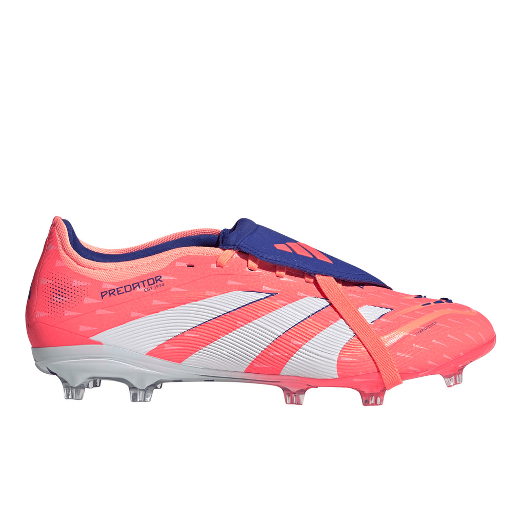 Predator Pro FT FG 'Coral Blaze Pack'