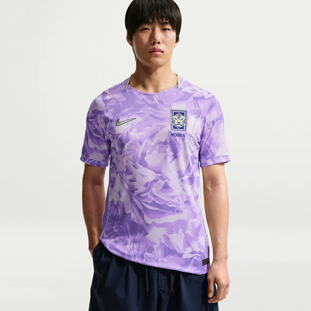 South Korea Adult World Cup 2026 Away Jersey