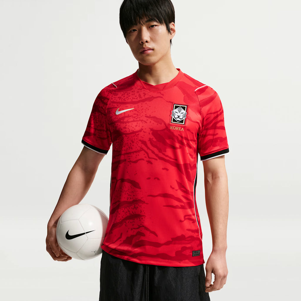 South Korea Adult World Cup 2026 Home Jersey