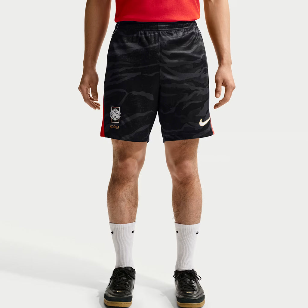 South Korea Adult World Cup 2026 Home Shorts
