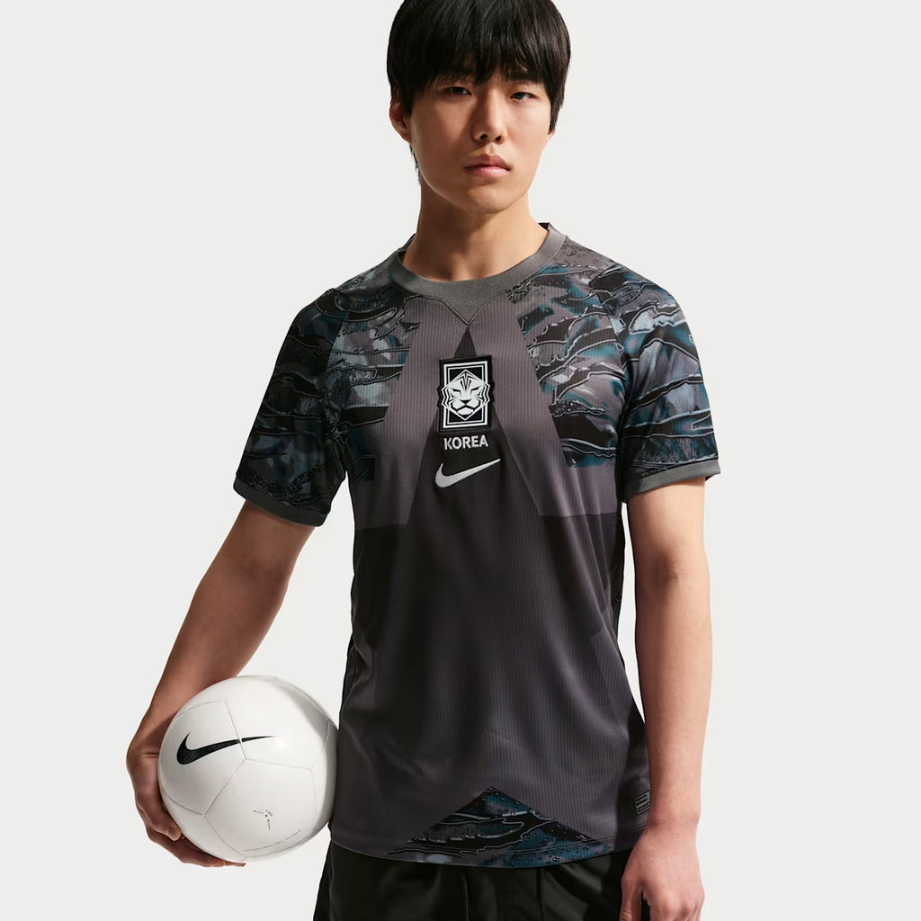South Korea Adult World Cup 2026 GoalKeeper Jersey