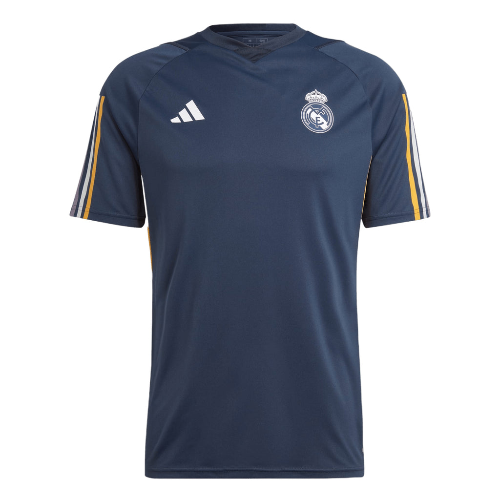 Real Madrid Adult 2023-24 Training Jersey
