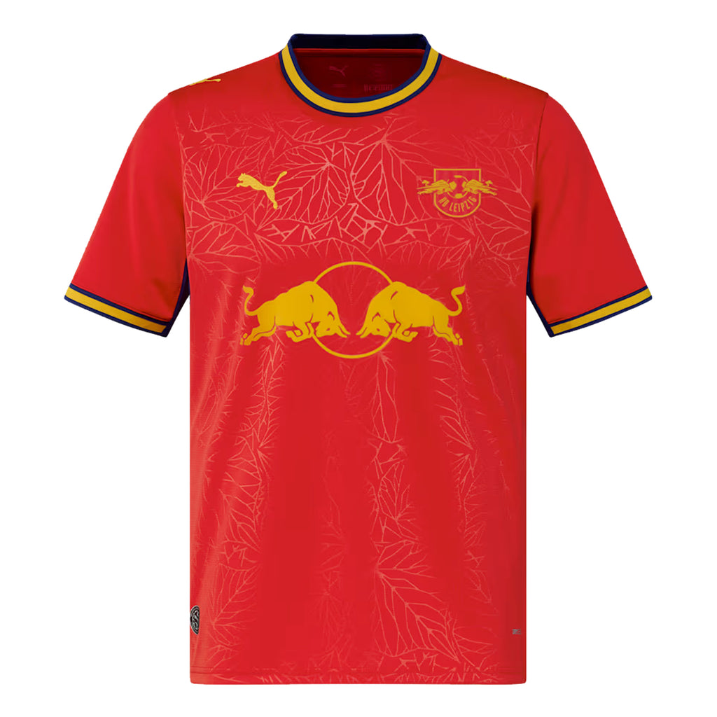 Red Bull Leipzig Adult 2026/27 Away Jersey