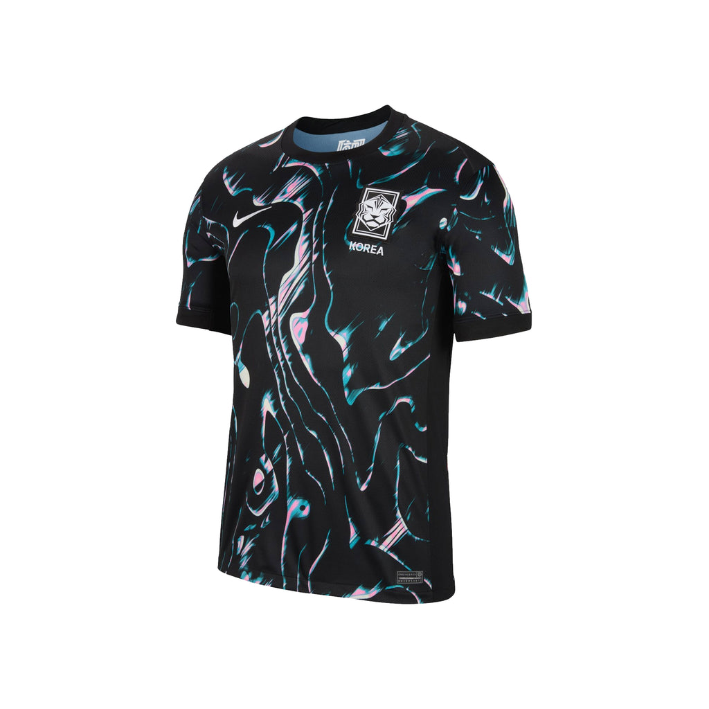 South Korea Youth 2024 Stadium SS Away Jersey – Weston Corporation