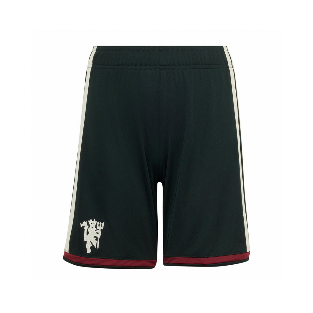 Manchester United Youth 2026/27 Third Shorts
